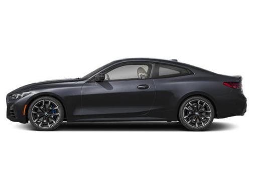Black Sapphire Metallic 2027 BMW M440 i xDrive
