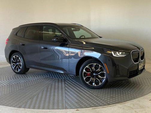 2026 BMW X3 M50 xDrive