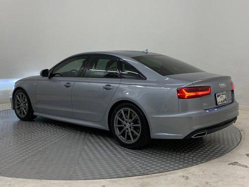 2016 Audi A6 3.0 TDI Premium Plus