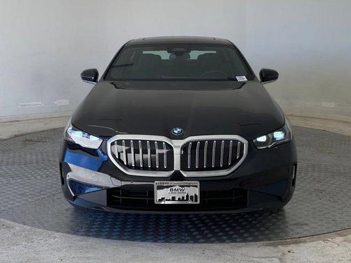 2026 BMW 530 xDrive