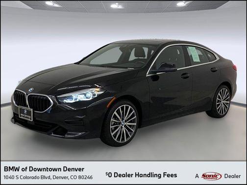 2023 BMW 228 Gran Coupe i xDrive