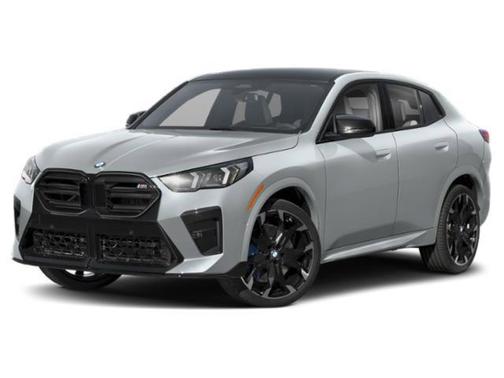 2026 BMW X2 M35i