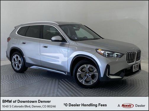 2024 BMW X1 xDrive28i