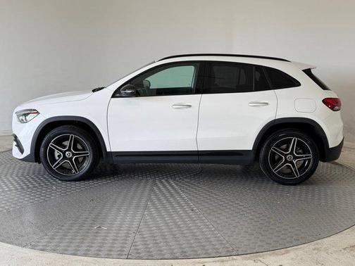 2023 Mercedes-Benz GLA 250 4MATIC