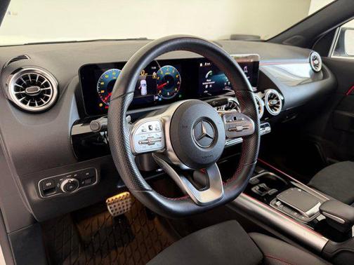 2023 Mercedes-Benz GLA 250 4MATIC