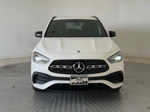 2023 Mercedes-Benz GLA 250 4MATIC