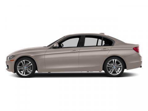 2014 BMW 328 xDrive