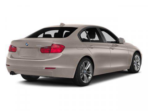 2014 BMW 328 xDrive