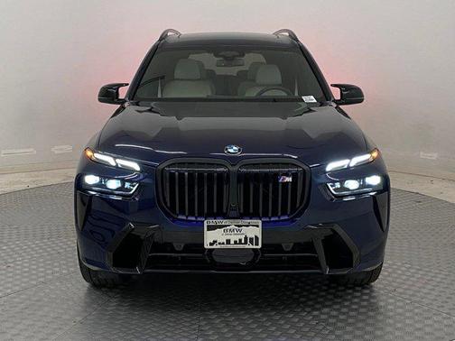2026 BMW X7 M60i