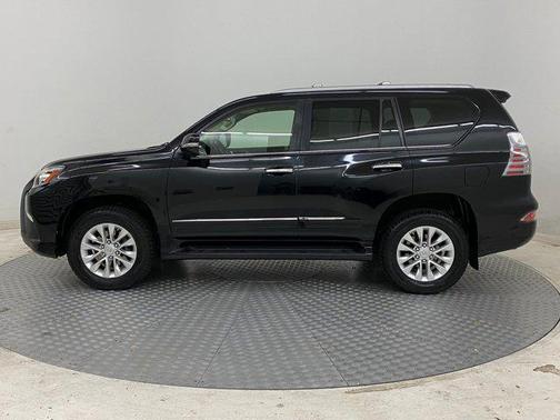 2015 Lexus GX 460 Base