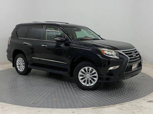 2015 Lexus GX 460 Base