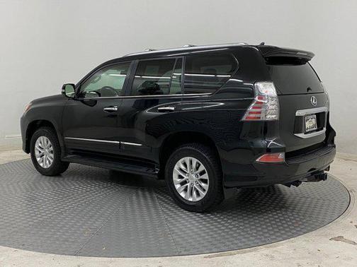 2015 Lexus GX 460 Base