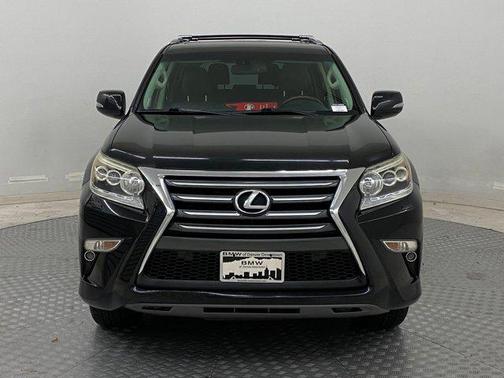 2015 Lexus GX 460 Base