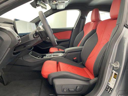 2026 BMW 228 Gran Coupe xDrive