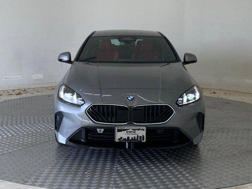 2026 BMW 228 Gran Coupe xDrive