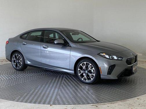 2026 BMW 228 Gran Coupe xDrive