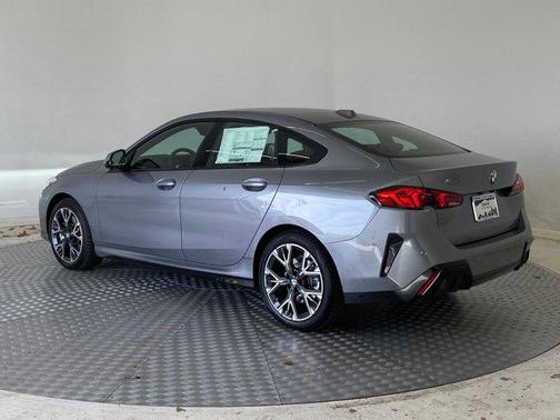 2026 BMW 228 Gran Coupe xDrive