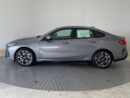 2026 BMW 228 Gran Coupe xDrive