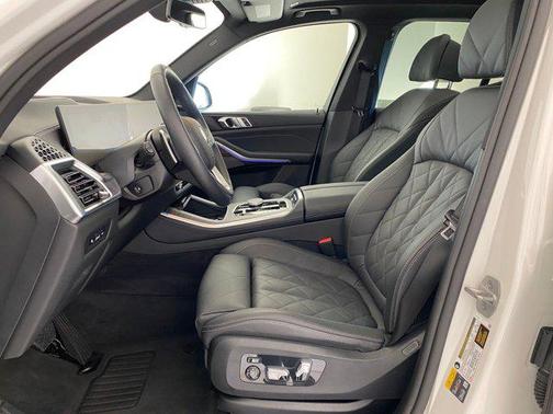 2025 BMW X5 PHEV xDrive50e