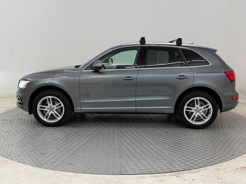 2013 Audi Q5 2.0T Premium Plus
