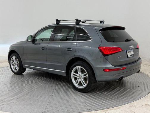 2013 Audi Q5 2.0T Premium Plus