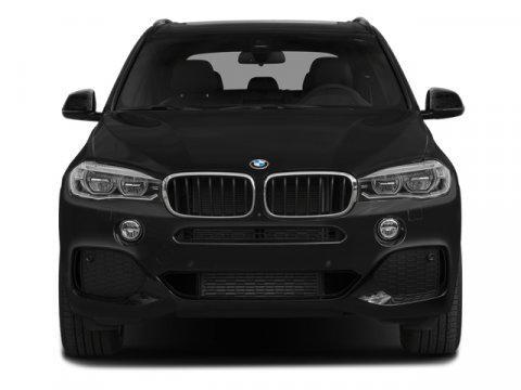2014 BMW X5 sDrive35i