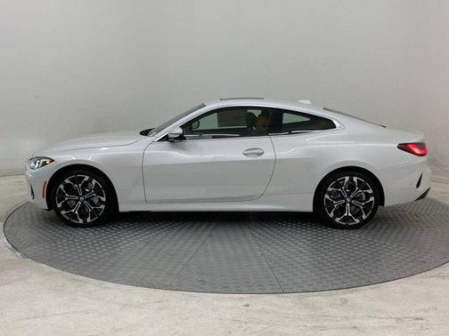 2026 BMW 430 i xDrive