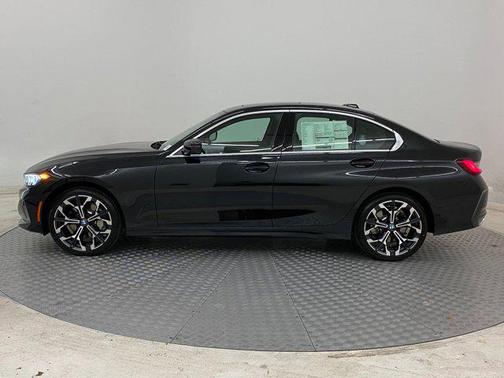 2026 BMW 330 xDrive NA