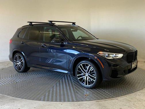 2023 BMW X5 M50i