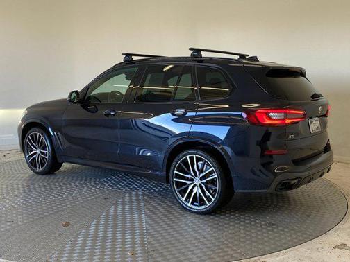 2023 BMW X5 M50i