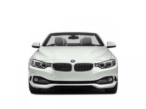 2015 BMW 428 i