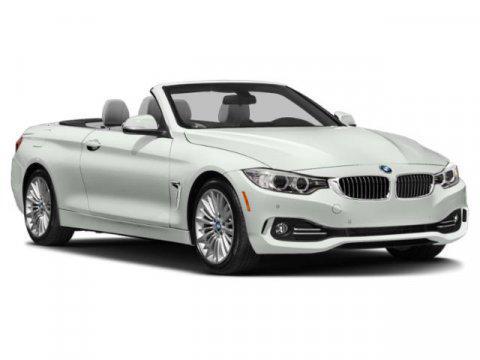 2015 BMW 428 i