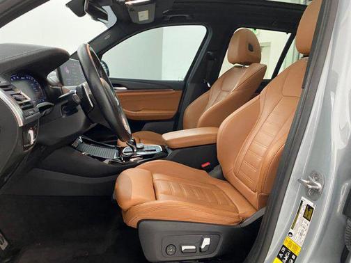 2023 BMW X3 M40i