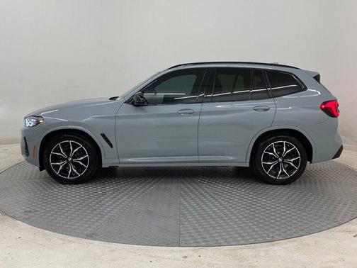2023 BMW X3 M40i