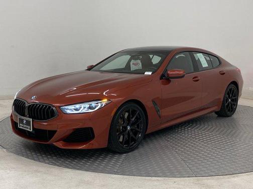 2022 BMW M850 Gran Coupe xDrive