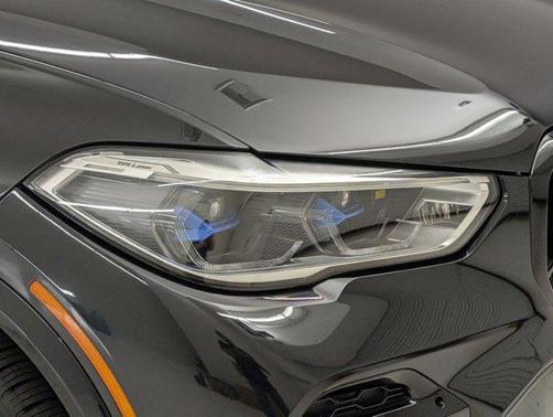 2023 BMW X5 PHEV xDrive45e