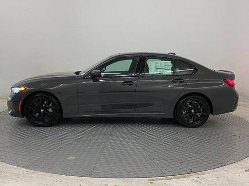 2026 BMW 330 xDrive NA