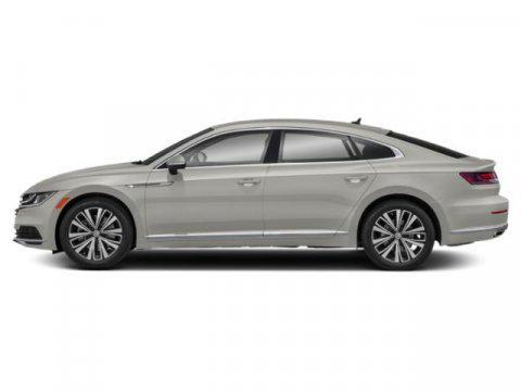 2020 Volkswagen Arteon 2.0T SE 4MOTION