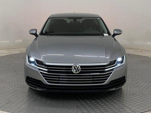 2020 Volkswagen Arteon 2.0T SE 4MOTION