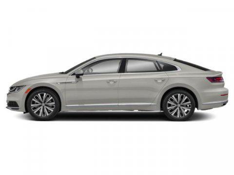 2020 Volkswagen Arteon 2.0T SE 4MOTION