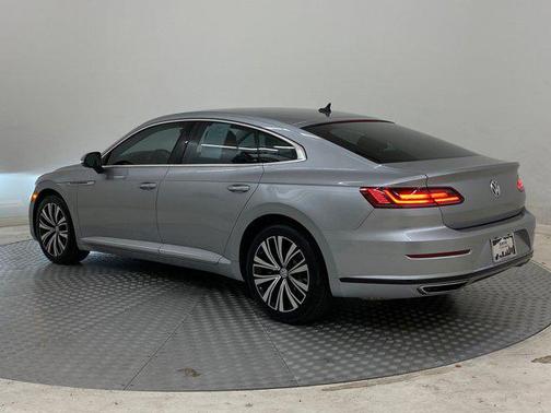 2020 Volkswagen Arteon 2.0T SE 4MOTION