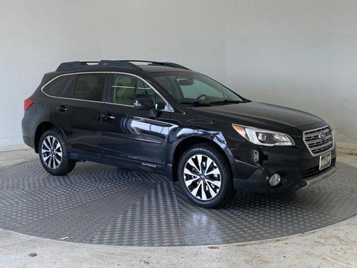2015 Subaru Outback 3.6R Limited