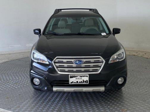 2015 Subaru Outback 3.6R Limited