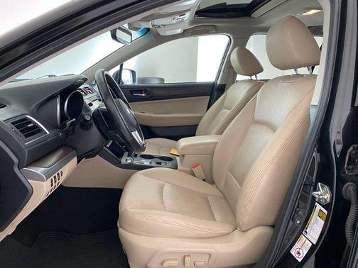 2015 Subaru Outback 3.6R Limited