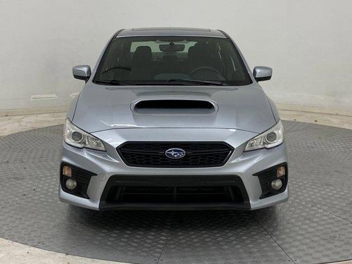 2021 Subaru WRX Premium