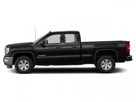 2019 GMC Sierra 1500 Base