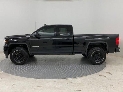 2019 GMC Sierra 1500 Base