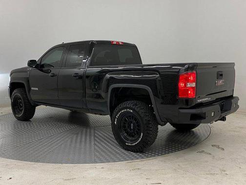 2019 GMC Sierra 1500 Base