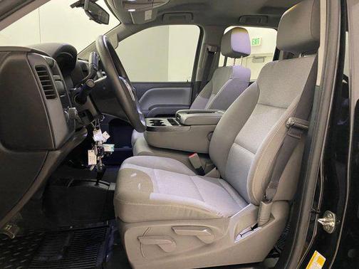 2019 GMC Sierra 1500 Base