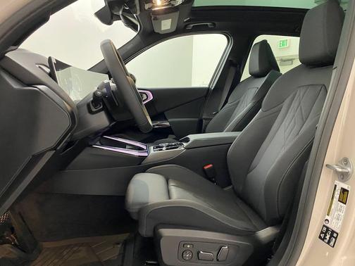 Dune Grey Metallic 2026 BMW X3 30 xDrive